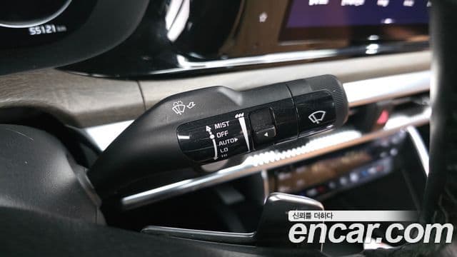Kia K5 3세대 Signature, 2022 17