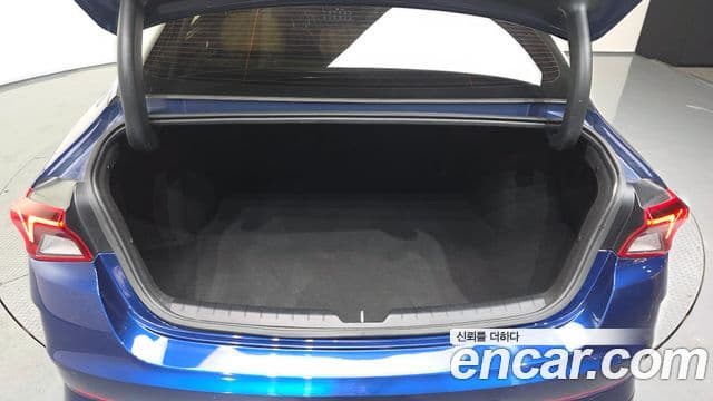 Kia K5 3세대 Signature, 2022 20