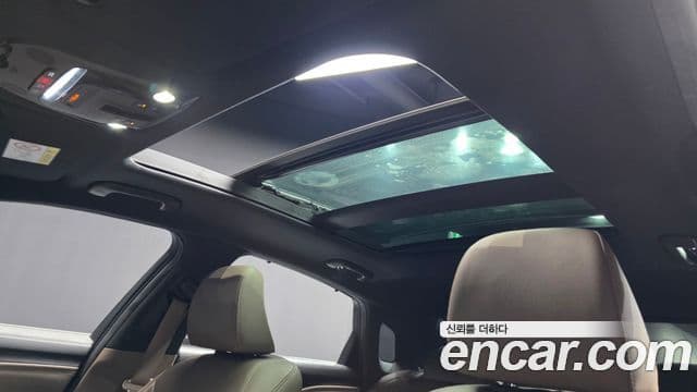 Kia K8 гибрид Noblesse, 2022 18