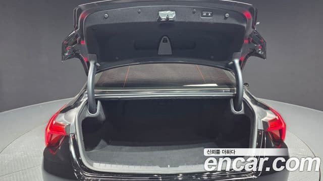 Kia K8 гибрид Noblesse, 2022 20