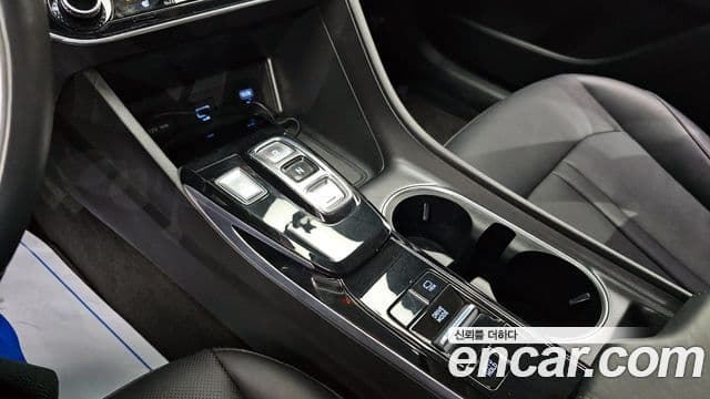 Hyundai Sonata (DN8) Premium, 2021 9