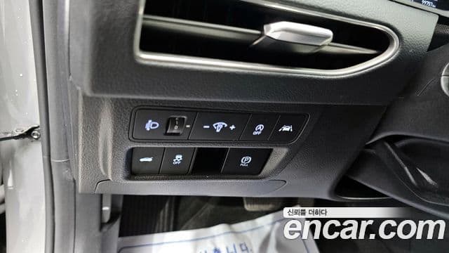 Hyundai Sonata (DN8) Premium, 2021 15