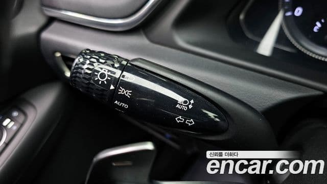 Hyundai Sonata (DN8) Premium, 2021 17