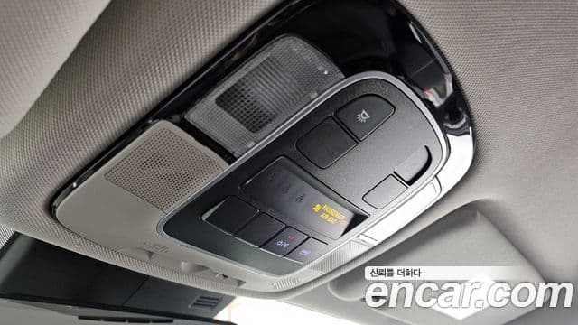 Hyundai Sonata (DN8) Premium, 2021 20