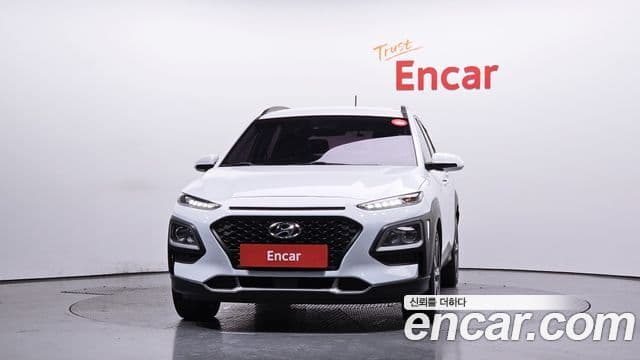 Hyundai Kona Modern pop, 2018 3