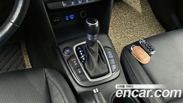 Hyundai Kona Modern pop, 2018 9