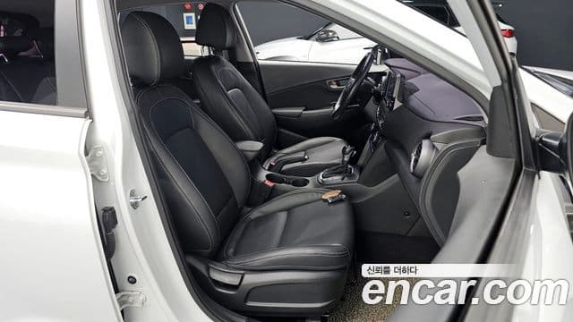 Hyundai Kona Modern pop, 2018 10