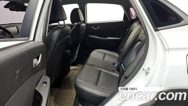 Hyundai Kona Modern pop, 2018 12