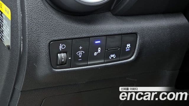 Hyundai Kona Modern pop, 2018 17