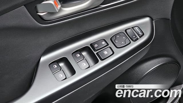 Hyundai Kona Modern pop, 2018 18