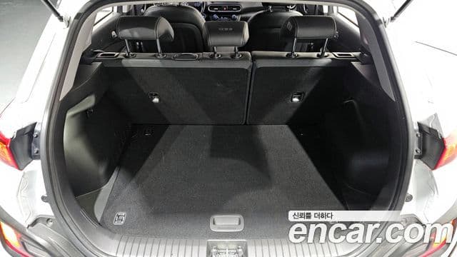 Hyundai Kona Modern pop, 2018 20