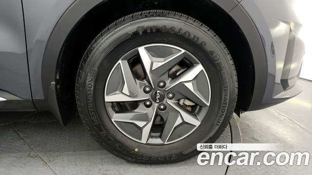 Kia Sorento 4세대 Prestige, 2022 все фото