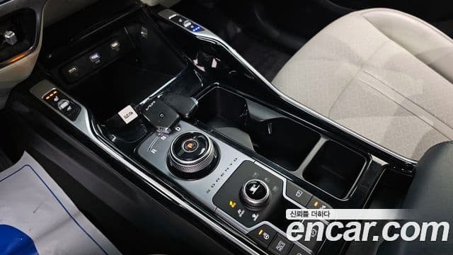 Kia Sorento 4세대 Prestige, 2022 9