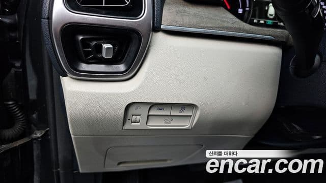 Kia Sorento 4세대 Prestige, 2022 13