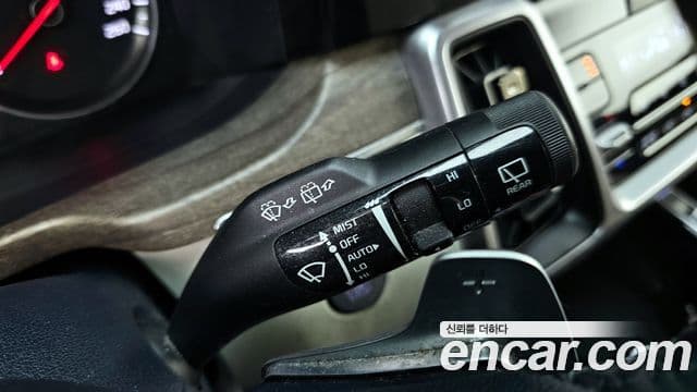 Kia Sorento 4세대 Prestige, 2022 15
