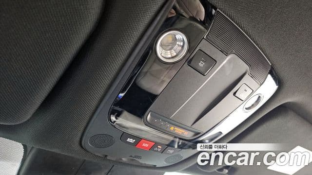 Kia Sorento 4세대 Prestige, 2022 18