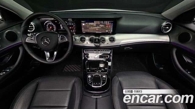 Mercedes-Benz E-класс W213 Avantgarde, 2018 7