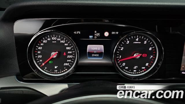 Mercedes-Benz E-класс W213 Avantgarde, 2018 8