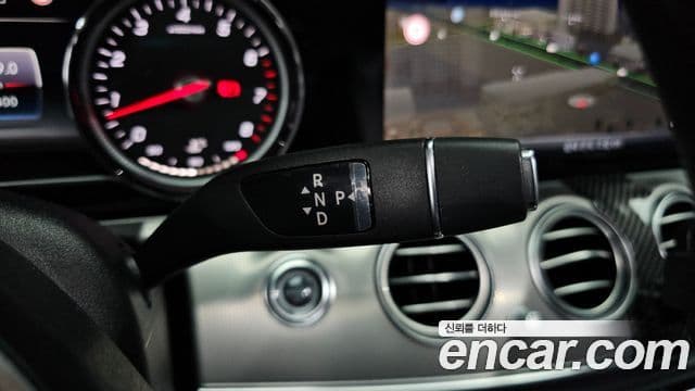 Mercedes-Benz E-класс W213 Avantgarde, 2018 9