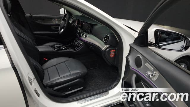 Mercedes-Benz E-класс W213 Avantgarde, 2018 10