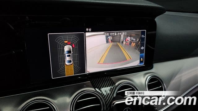 Mercedes-Benz E-класс W213 Avantgarde, 2018 15