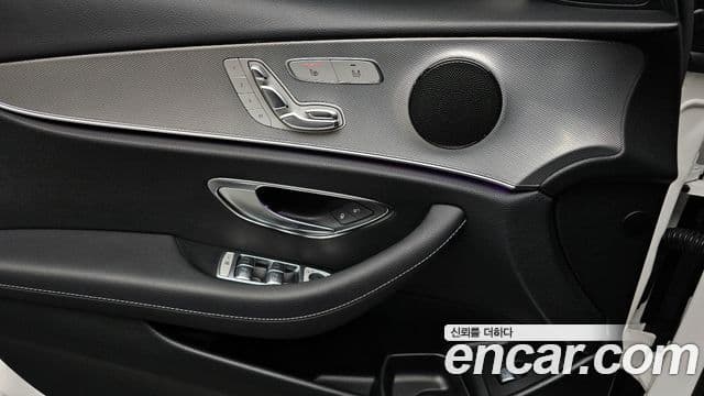 Mercedes-Benz E-класс W213 Avantgarde, 2018 17