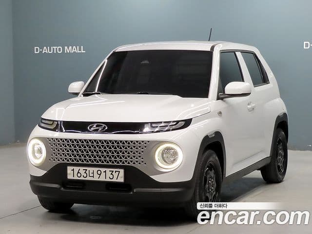 Hyundai Casper Smart, 2023 1