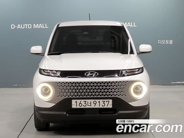 Hyundai Casper Smart, 2023 3
