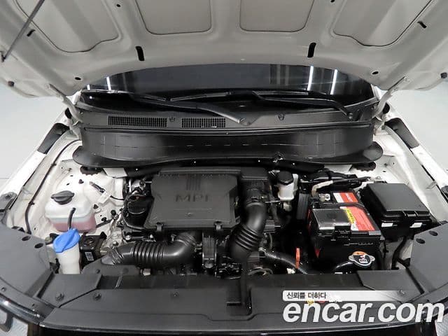 Hyundai Casper Smart, 2023 6