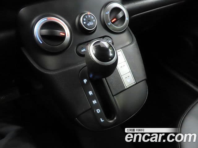 Hyundai Casper Smart, 2023 9