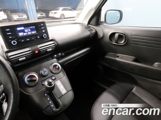Hyundai Casper Smart, 2023 14