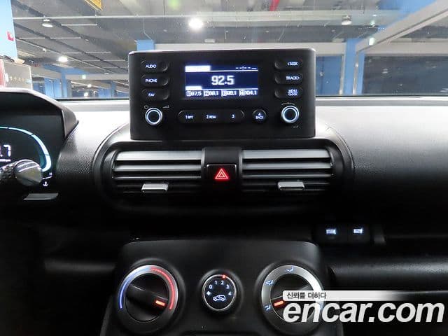 Hyundai Casper Smart, 2023 15