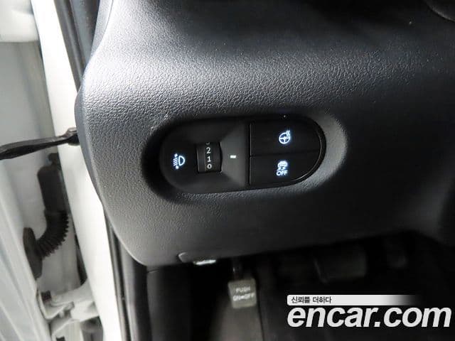 Hyundai Casper Smart, 2023 17