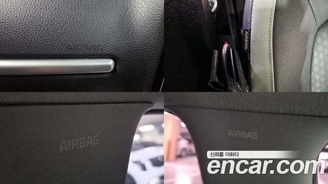 Kia All New Morning (JA) Luxury, 2017 18