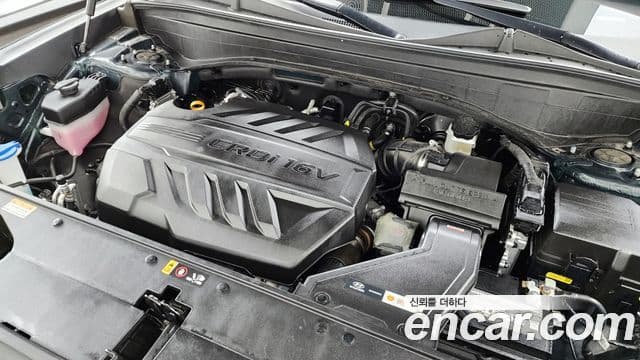 Hyundai The / новый New Palisade Calligraphy, 2024 6