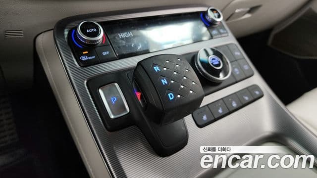 Hyundai The / новый New Palisade Calligraphy, 2024 9