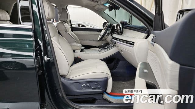 Hyundai The / новый New Palisade Calligraphy, 2024 11