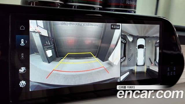 Hyundai The / новый New Palisade Calligraphy, 2024 15