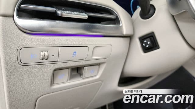 Hyundai The / новый New Palisade Calligraphy, 2024 16