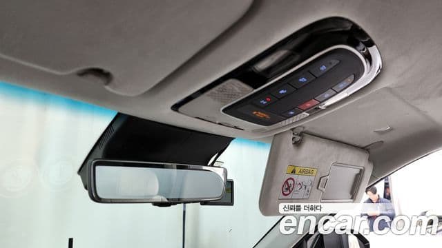 Hyundai The / новый New Palisade Calligraphy, 2024 18