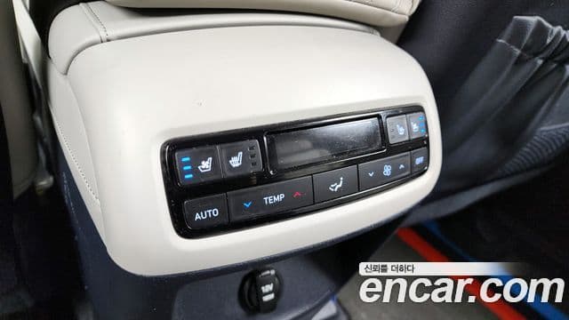 Hyundai The / новый New Palisade Calligraphy, 2024 19