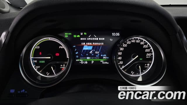 Toyota 캠리 (XV70) 2.5 XSE гибрид, 2024 8