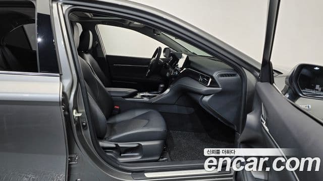 Toyota 캠리 (XV70) 2.5 XSE гибрид, 2024 11