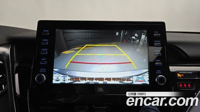 Toyota 캠리 (XV70) 2.5 XSE гибрид, 2024 15