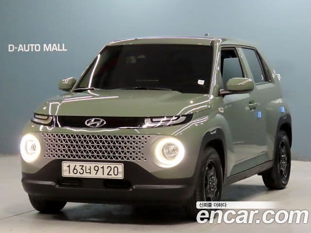 Hyundai Casper Smart, 2023 1
