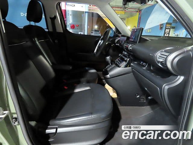 Hyundai Casper Smart, 2023 12