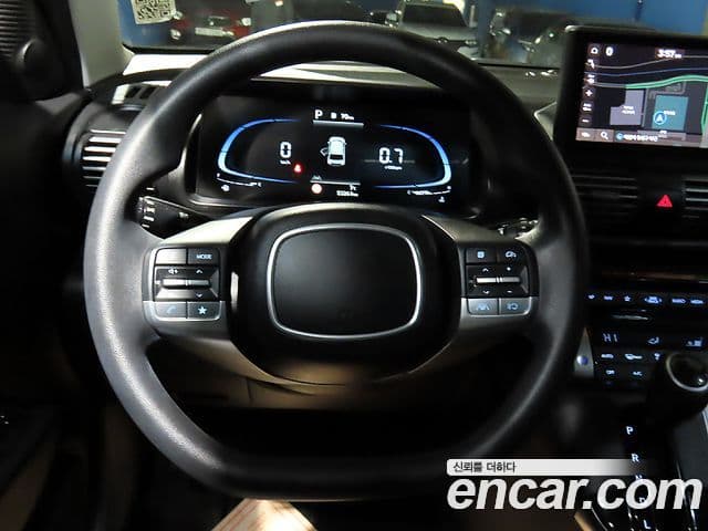 Hyundai Casper Smart, 2023 13