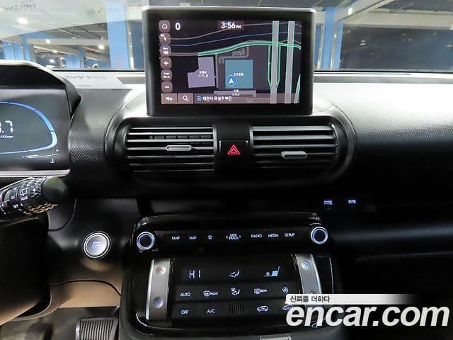 Hyundai Casper Smart, 2023 15