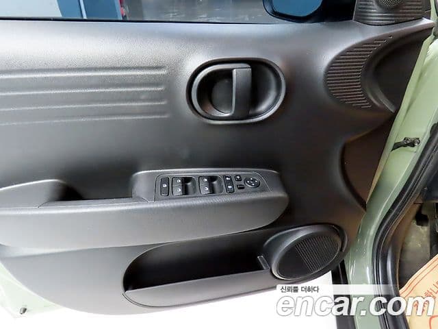 Hyundai Casper Smart, 2023 16