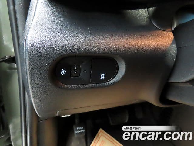 Hyundai Casper Smart, 2023 17